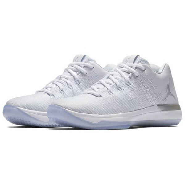 Air Jordan XXXI Low Pure Money 897564-100