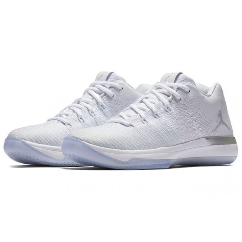 Air Jordan XXXI Low Pure Money 897564-100