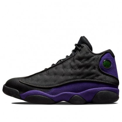 Air Jordan 13 Retro Court Purple DJ5982-015