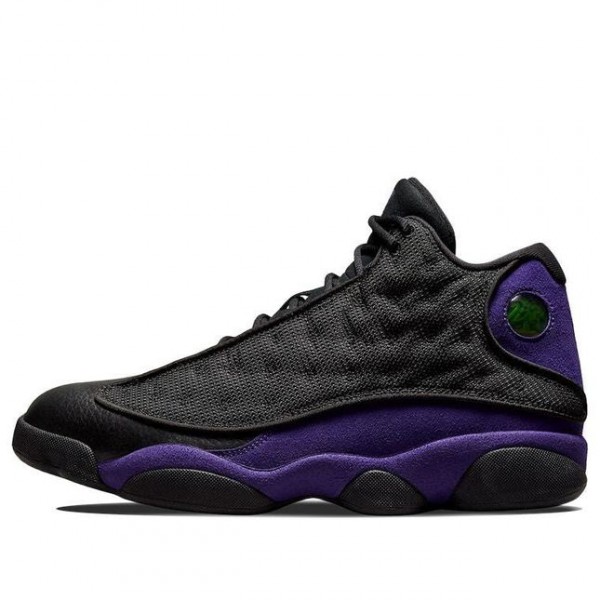 Air Jordan 13 Retro Court Purple DJ5982-015