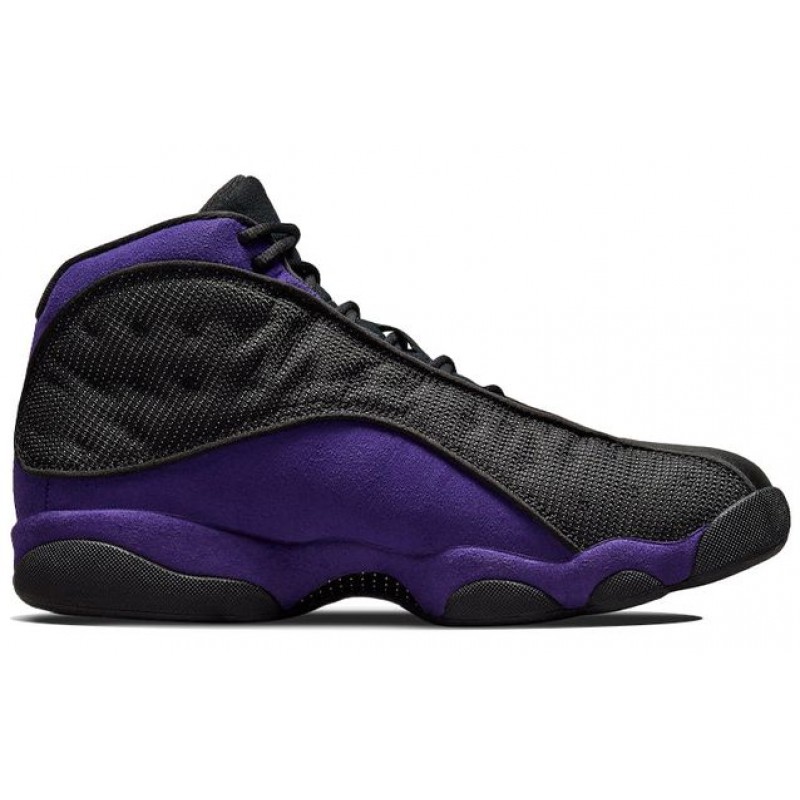 Air Jordan 13 Retro Court Purple DJ5982-015