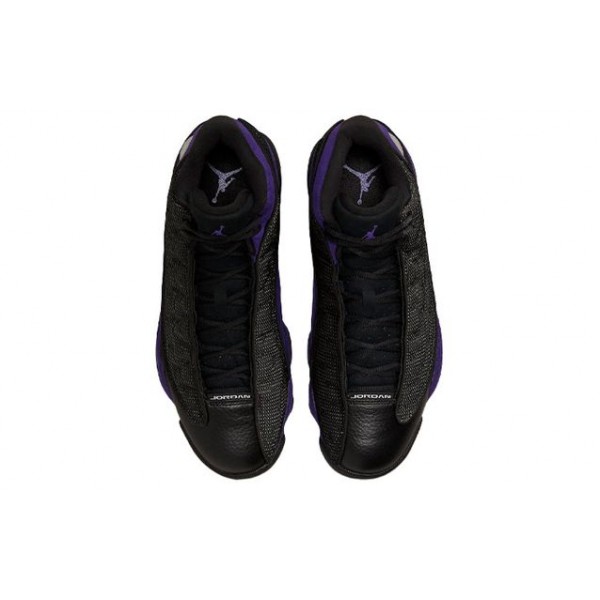 Air Jordan 13 Retro Court Purple DJ5982-015