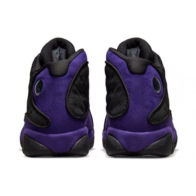 Air Jordan 13 Retro Court Purple DJ5982-015