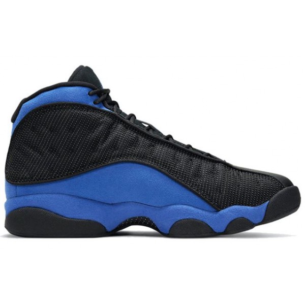 Air Jordan 13 Retro Black Royal 414571-040