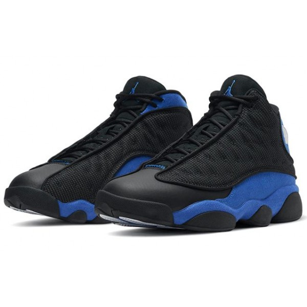 Air Jordan 13 Retro Black Royal 414571-040