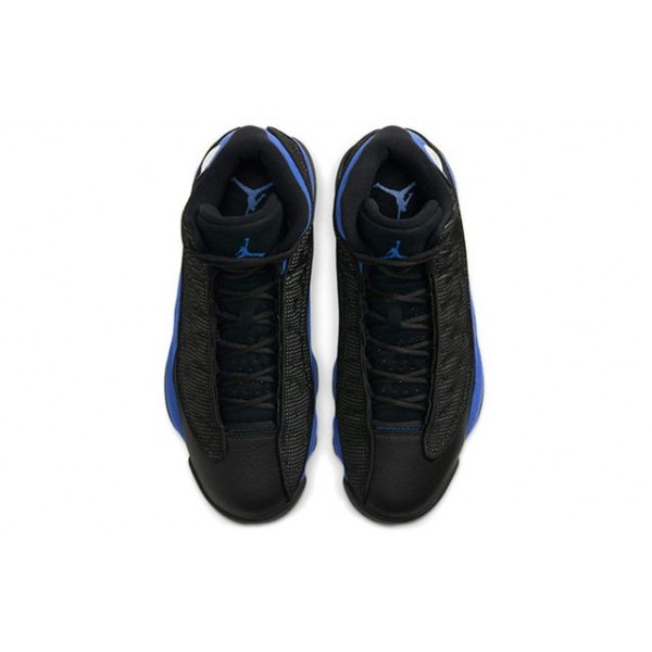 Air Jordan 13 Retro Black Royal 414571-040