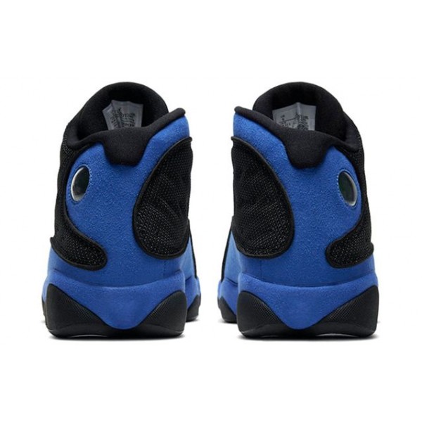 Air Jordan 13 Retro Black Royal 414571-040