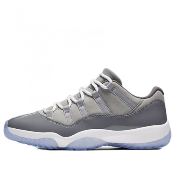 Air Jordan 11 Retro Low 528895-001