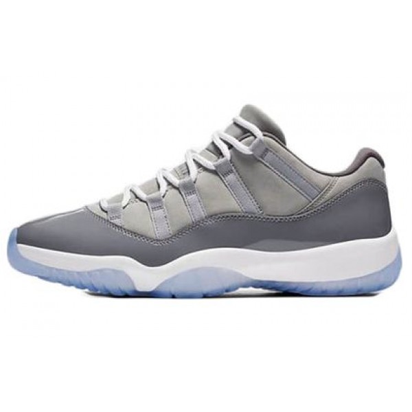 Air Jordan 11 Retro Low 528895-001