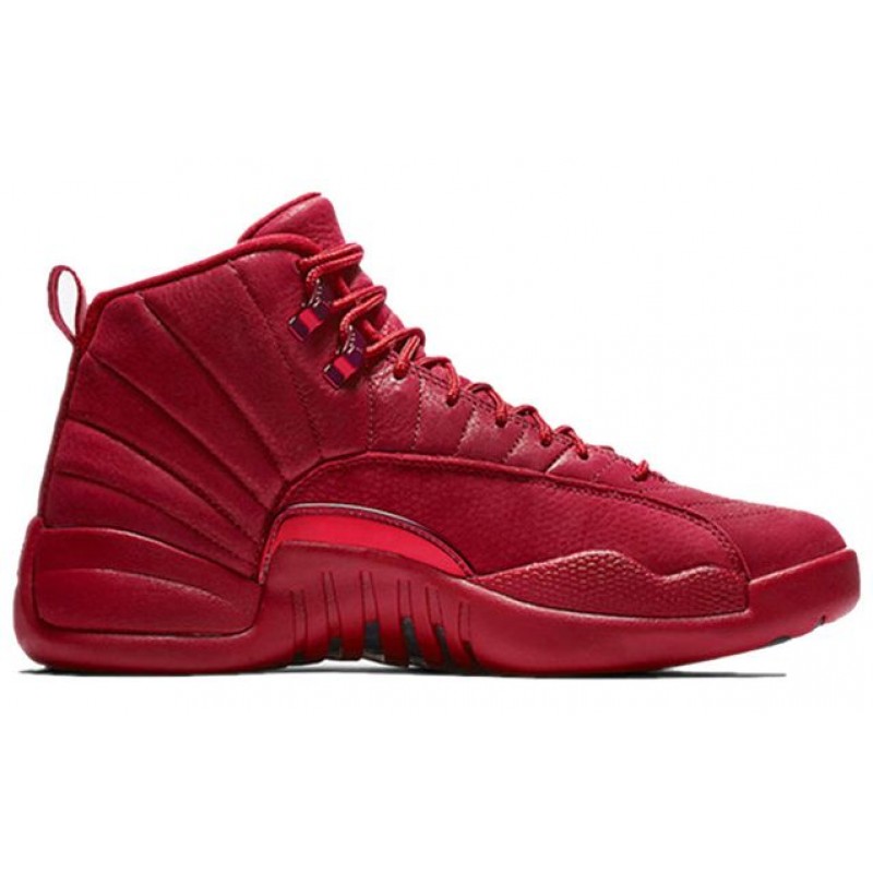 Air Jordan 12 Retro Gym Red 130690-601