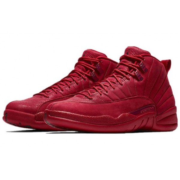 Air Jordan 12 Retro Gym Red 130690-601