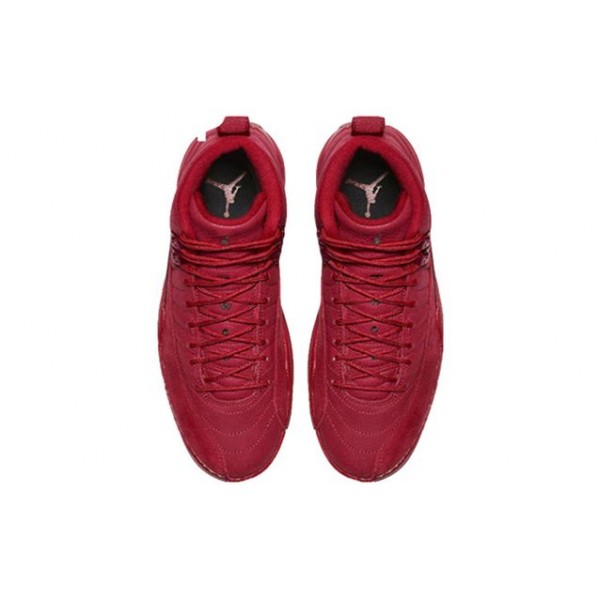 Air Jordan 12 Retro Gym Red 130690-601