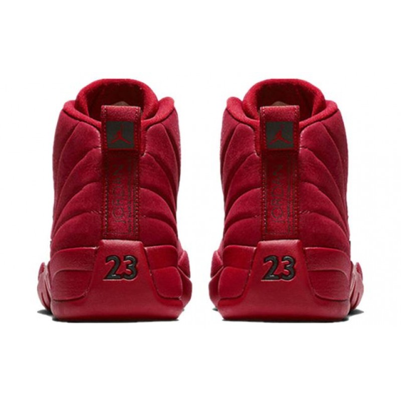 Air Jordan 12 Retro Gym Red 130690-601