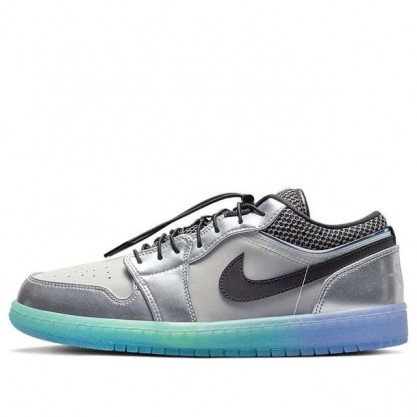 Air Jordan 1 Low 'Toggle Silver' DJ5199-109