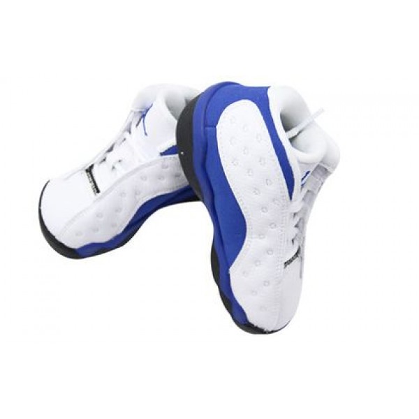 Air Jordan 13 Retro PS 'Hyper Royal' White/Hyper Royal Blue 414575-117