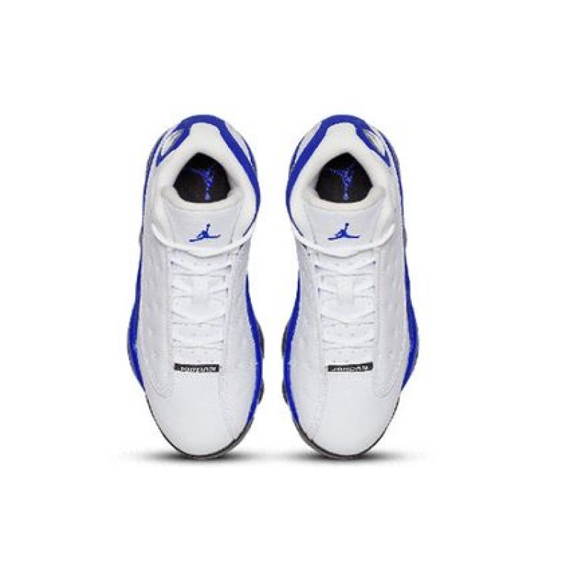 Air Jordan 13 Retro PS 'Hyper Royal' White/Hyper Royal Blue 414575-117