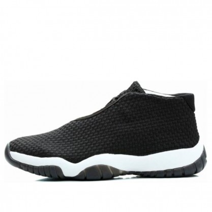 Air Jordan Future Black 656503-010