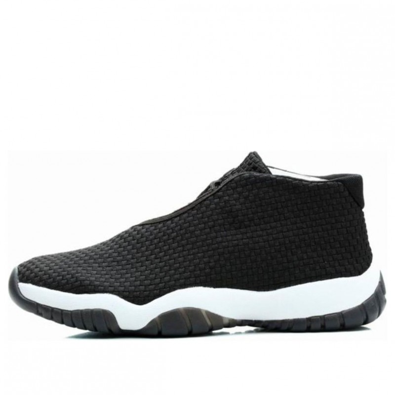 Air Jordan Future Black 656503-010