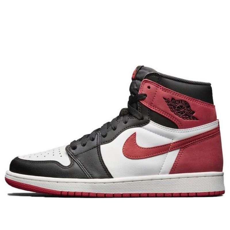 Air Jordan 1 Retro High OG Track Red 555088-112