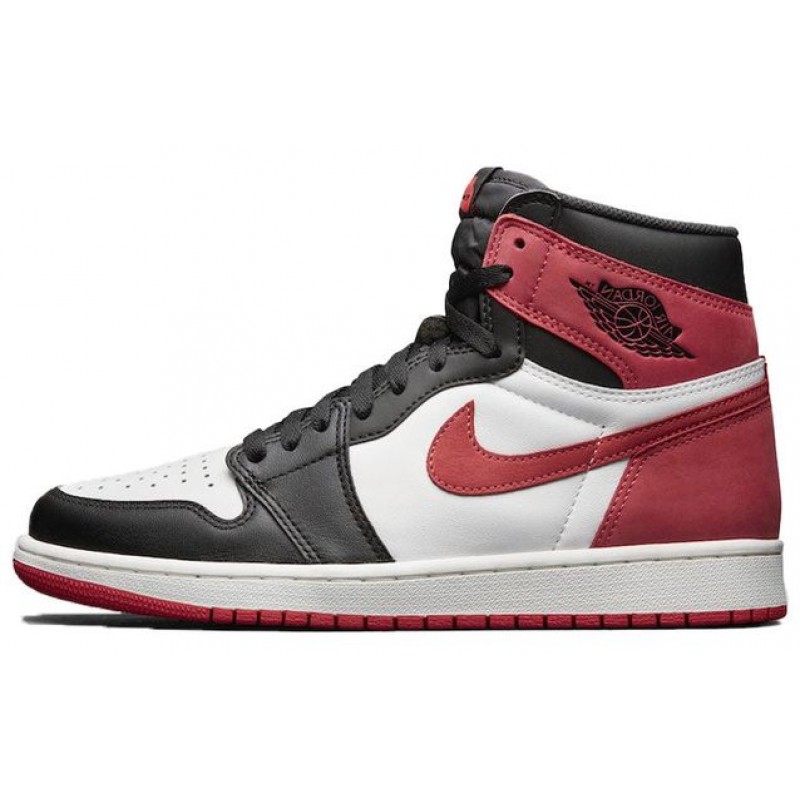 Air Jordan 1 Retro High OG Track Red 555088-112