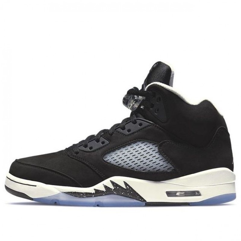 Air Jordan 5 Retro Oreo CT4838-011