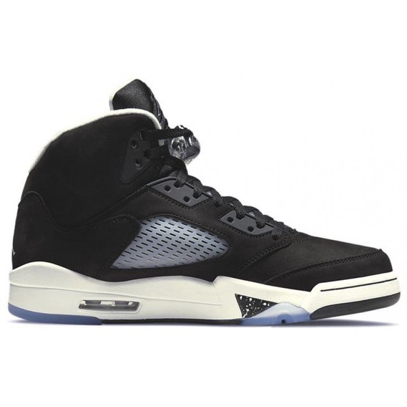 Air Jordan 5 Retro Oreo CT4838-011