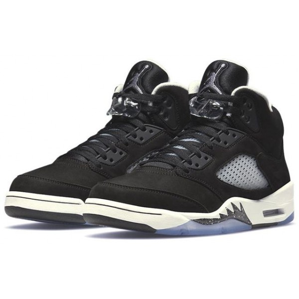 Air Jordan 5 Retro Oreo CT4838-011