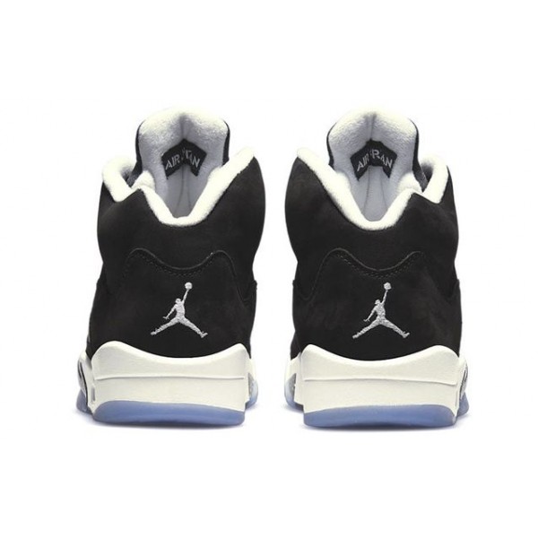 Air Jordan 5 Retro Oreo CT4838-011