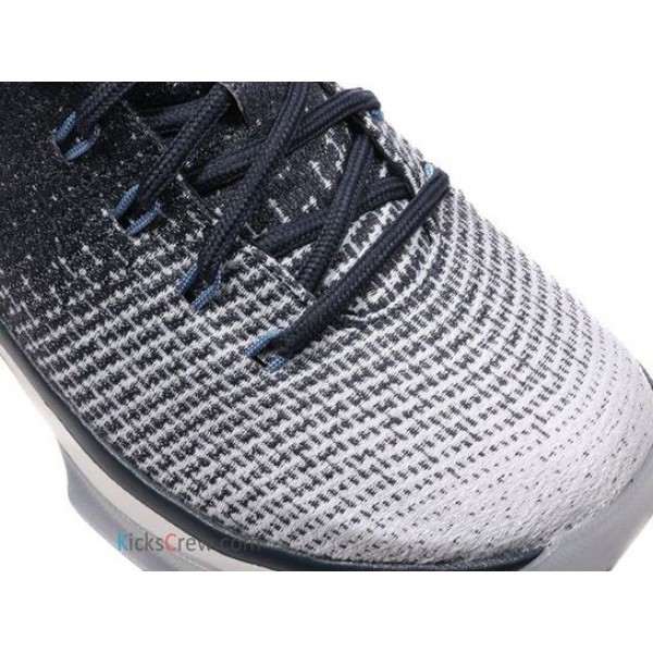 Air Jordan XXXI Low BG Midnight Navy 897562-400