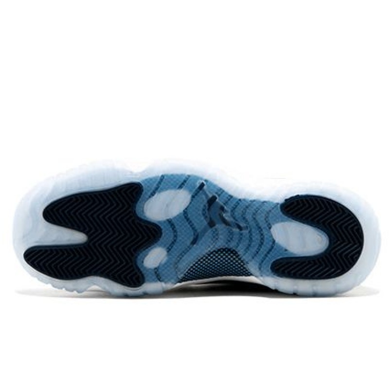 Air Jordan 11 Retro UNC Win Like 82 (GS) 378038-12