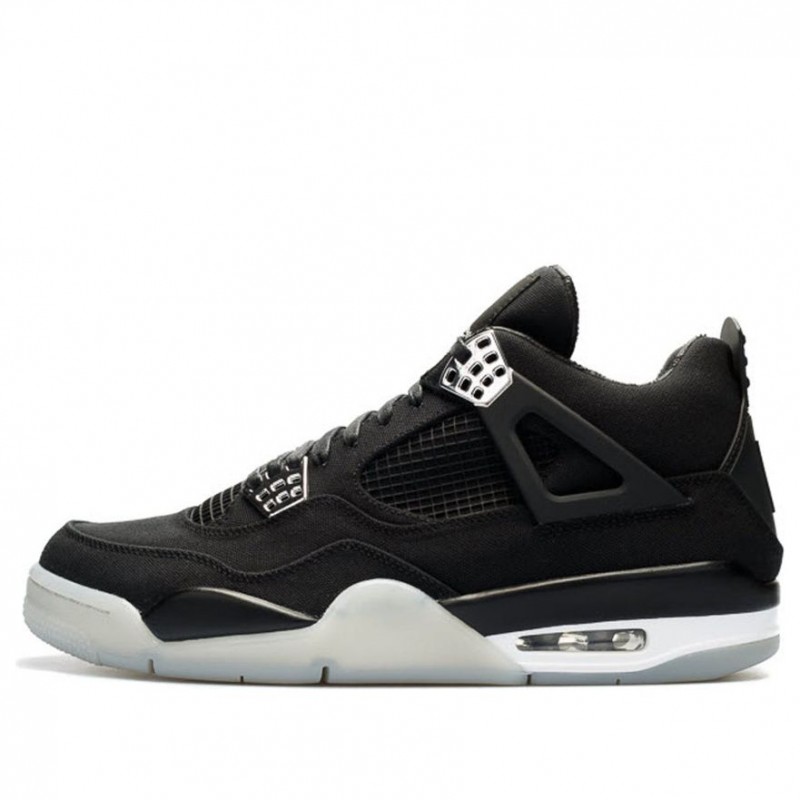 Air Jordan 4 Retro Eminem Carhartt 136863