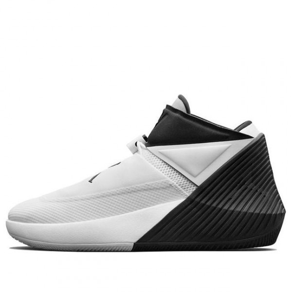 Nike Jordan Why Not Zero PFX White Black AO1041-110