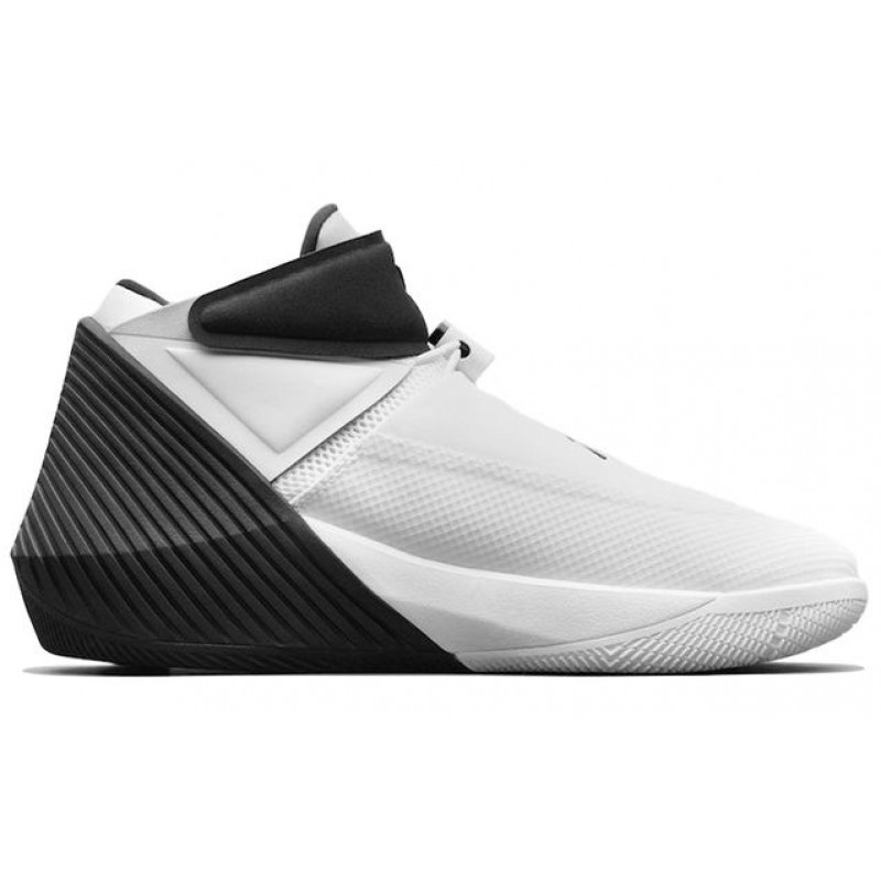 Nike Jordan Why Not Zero PFX White Black AO1041-110