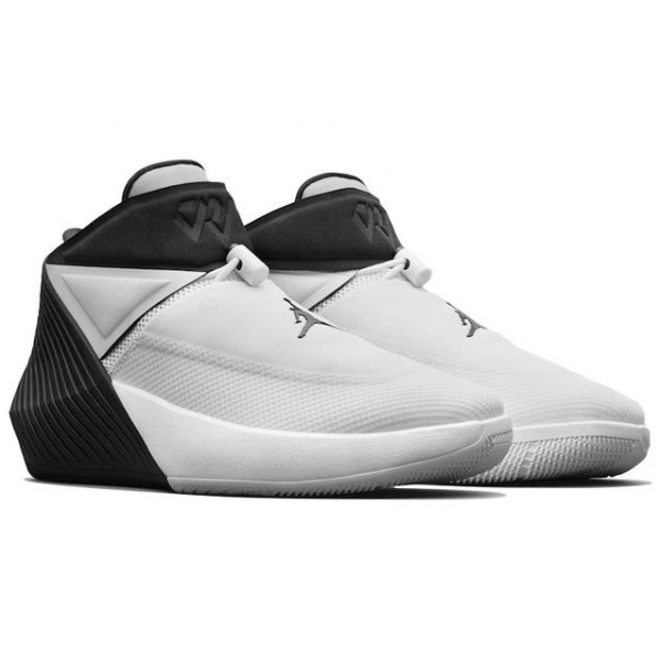 Nike Jordan Why Not Zero PFX White Black AO1041-110