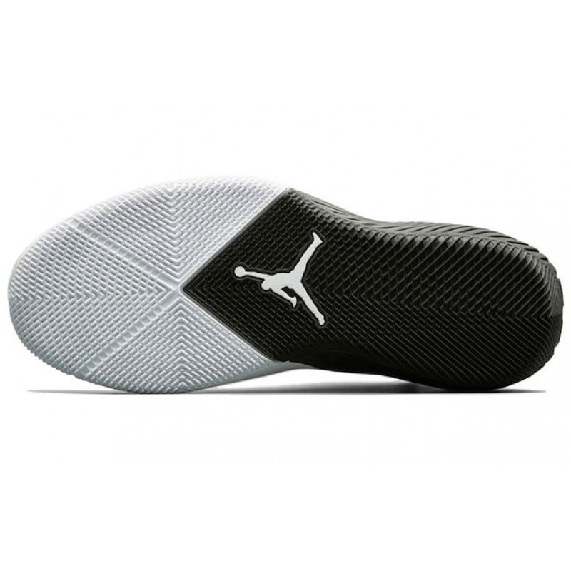 Nike Jordan Why Not Zero PFX White Black AO1041-110