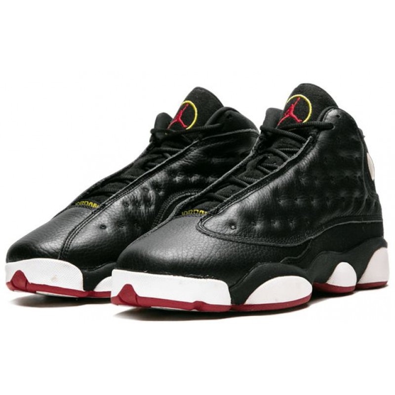 Air Jordan 13 Retro GS Playoff 414574-002