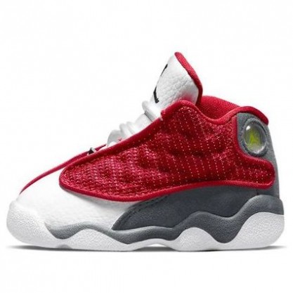 Air Jordan 13 Retro Red Flint TD 414581-600