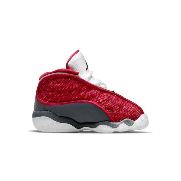 Air Jordan 13 Retro Red Flint TD 414581-600