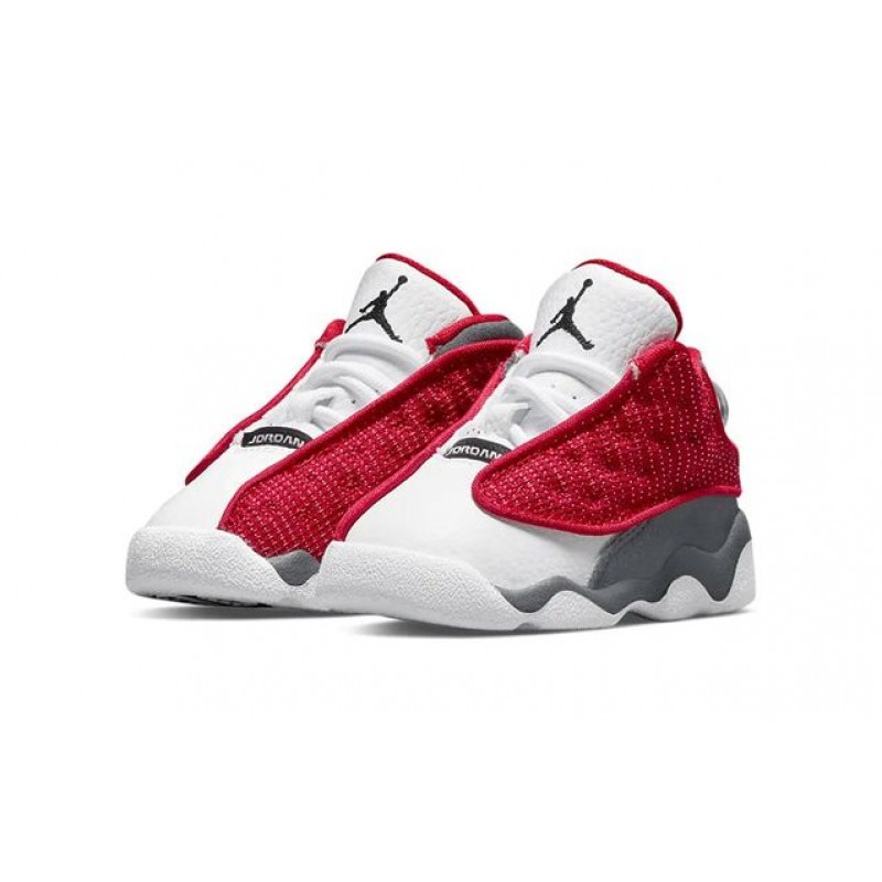 Air Jordan 13 Retro Red Flint TD 414581-600