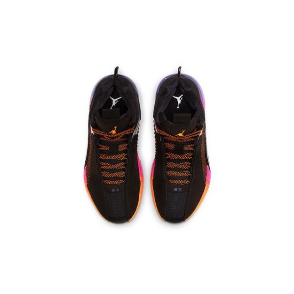 Air Jordan XXXV Sunset CQ9433-004