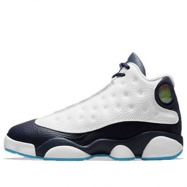 Air Jordan 13 Dark Powder Blue BP DJ3005-144