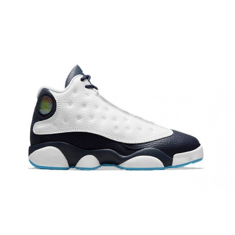 Air Jordan 13 Dark Powder Blue BP DJ3005-144