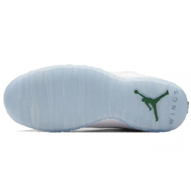 Air Jordan 10 Retro Wings CK4352-103