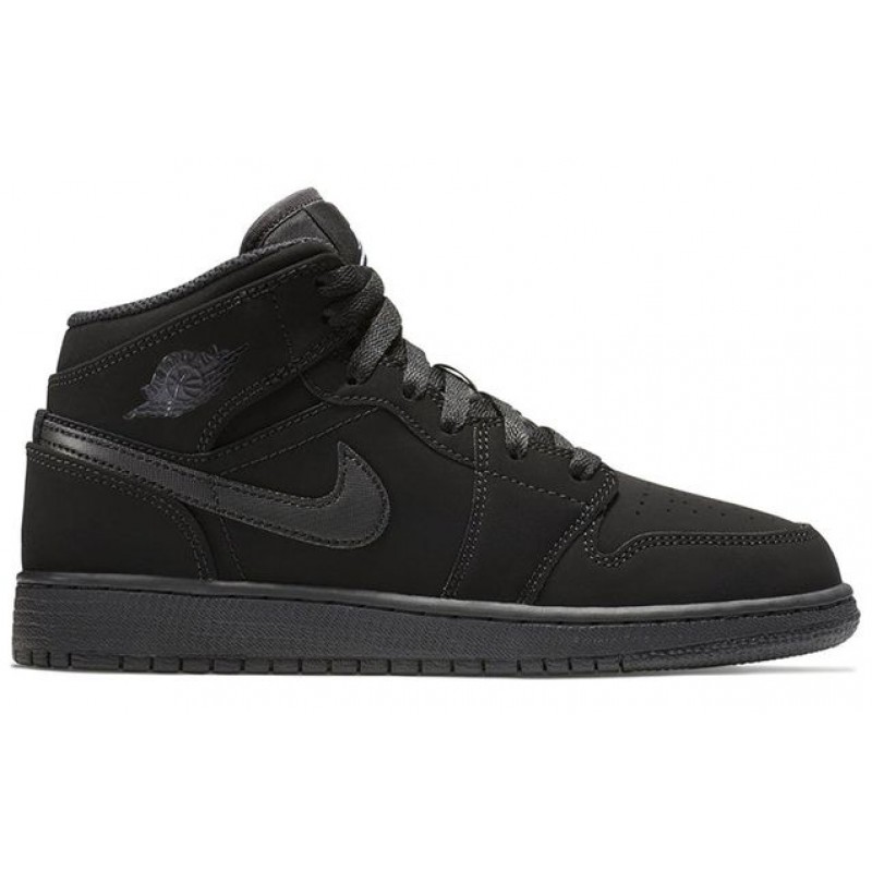 Air Jordan 1 Mid BG 554725-040