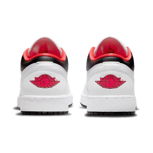 Air Jordan 1 Low GS Chicago Home 553560-160