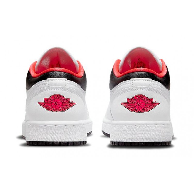 Air Jordan 1 Low GS Chicago Home 553560-160