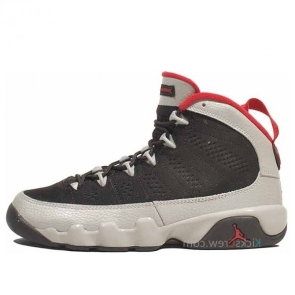 Air Jordan 9 Retro GS Johnny Kilroy 302359-012