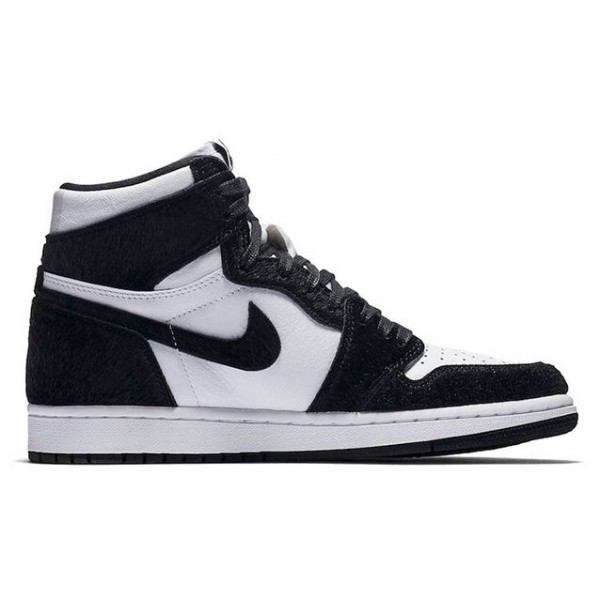 Womens WMNS Air Jordan 1 High OG Panda CD0461-007