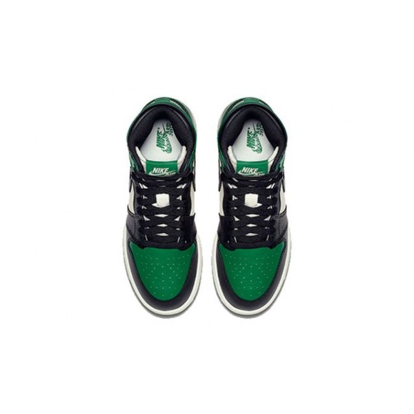 Air Jordan 1 Retro High OG GS Pine Green 575441-302