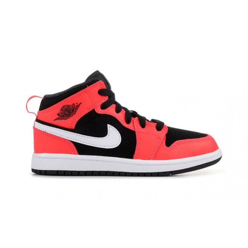 Air Jordan 1 Mid BP 640734-061